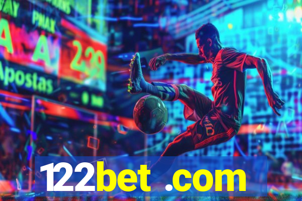 122bet .com